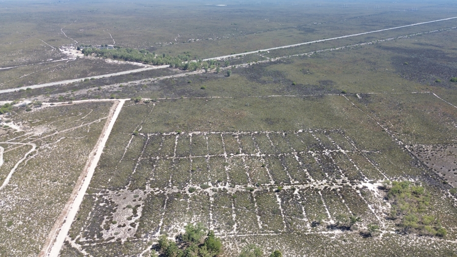 0 Bedroom Property for Sale in Hartebeesfontein Western Cape